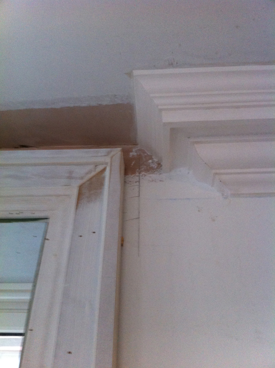 Special Enriched Cornice